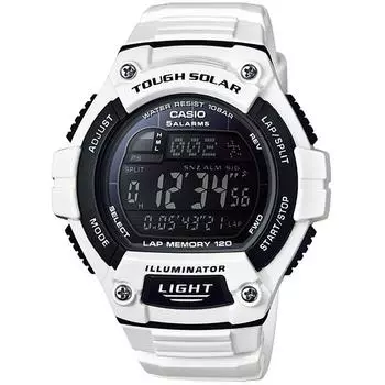 Casio W S220c 7bjh [стандартные часы]
