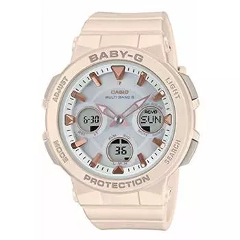 Casio Часы Baby-G Radio Solar BGA-2510-4AJF Женские НОВЫЕ из Японии