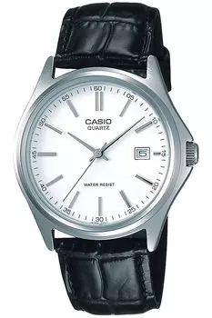 [Casio] Watch Casio Collection MTP-1183E-7AJH Men s Black