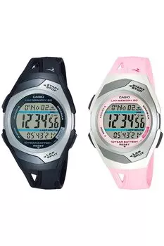 [Casio] Watch Casio Collection Pair Watch STR-300CJ-1JH / STR-300J-4JH