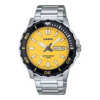 [Casio] Watch Casio Sports MTD125D-9A Men s