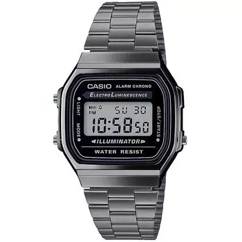 [Casio] Watch ER Vintage Series A168WGG-1ADF