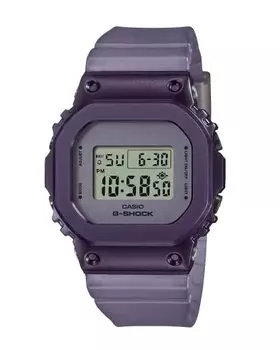 CASIO Watch G-SHOCK GM-S5600MF-6 Boys Size