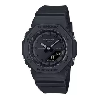 CASIO Watch G-SHOCK GMA-P2100BB-1A Boys Size Overseas Model [Item]