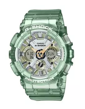 CASIO Watch G-SHOCK GMA-S120GS-3A Men s