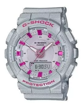 CASIO Watch G-SHOCK GMA-S130NP-8A Ana-Digi Men s