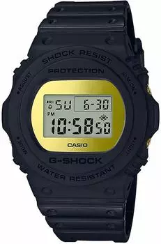 CASIO Watch G-SHOCK Men s DW-5700BBMB-1