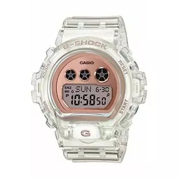 Casio Watch G-Shock Mid-size Model GMD-S6900SR-7JF Мужские скелетоны NEW из Японии