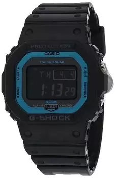 CASIO Watch G-SHOCK Radio Solar GW-B5600-2 Men s