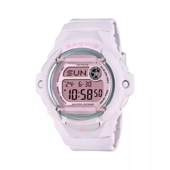 CASIO Watch Ladies Overseas Model Baby-G BG-169U-4B [Item]