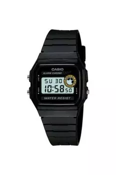 Casio watch overseas model F-94WA-8 [reverse import]