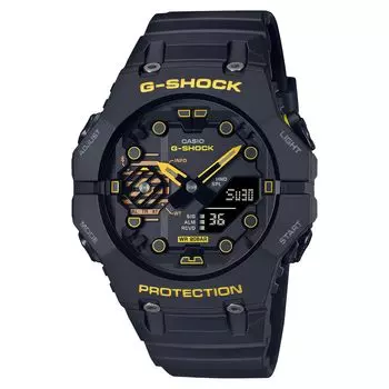 CASIO Watch Overseas Model G-SHOCK GA-B001CY-1A Men s [Item]