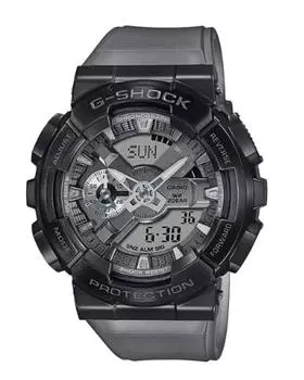 CASIO watch overseas model G-SHOCK GM-110MF-1A men s [item]