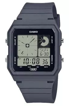[Casio] Watch POP Gray LF20W-8A2 Gray