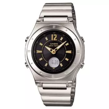 CASIO Wave Ceptor LWA-M141D-1AJF Tough Solar MULTIBAND 6 НОВИНКА из Японии