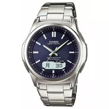 CASIO WAVE CEPTOR WVA-M630D-2AJF Multi Band 6 Мужские часы NEW из Японии