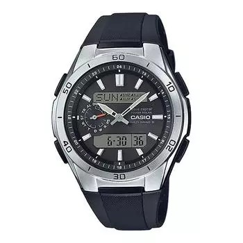 Casio Wave Ceptor Wva M650 1ajf [Волновой рецептор]