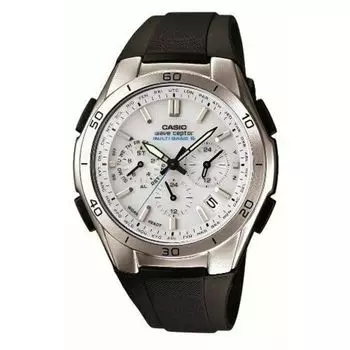 CASIO WAVE CEPTOR WVQ-M410-7AJF Мужские Часы Tough Solar Atomic Radio Новинка
