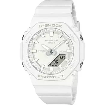 CASIO Women s G-SHOCK GMA-P2100-7AJF [G-SHOCK TONE-ON-TONE Series] Round Watch Digital Analog