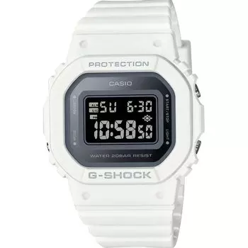 Casio Women s G-Shock Quartz Watch, Multicolor, Compact.