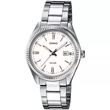 CASIO Наручные часы LTP-1302D-7A1VDF