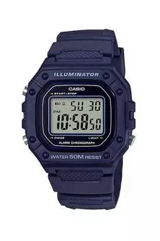 Casio Wristwatch. W-218H-2AVDF Year-Round, W-218H-2AVEF Men s