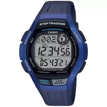 Casio Ws 2000h 2ajh [спортивные часы]