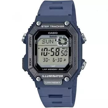 Casio Ws B1000 2ajf [Коллекция Casio Коллекция Casio]