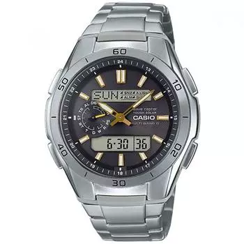 Casio Wva M650td 1a2jf [Волновой рецептор Волновой рецептор]