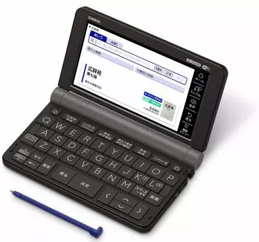Casio XD-SX6500BK