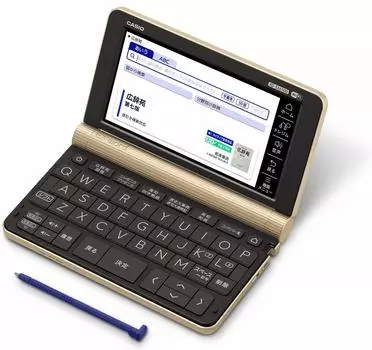 Casio XD-SX6500GD