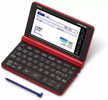 Casio XD-SX6500RD
