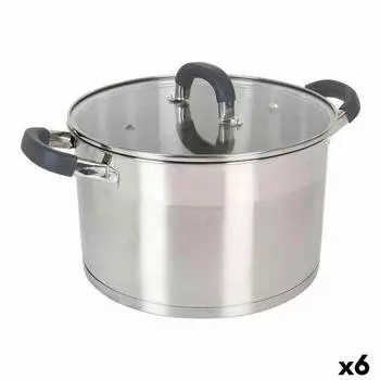 Casserole Quttin Acier TU