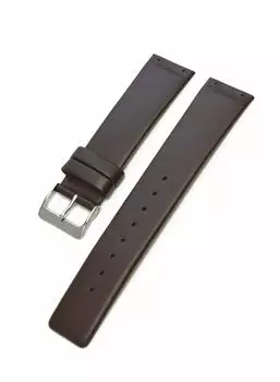 CASSIS [Cassis] Ремешок для часов Skagen Calf ТИП SKG 22 мм темно-коричневый сменный инструмент в комплекте U1002305034022M