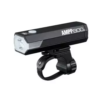 CAT EYE AMPP800 Bicycle Light Max 800 Lumens HL-EL088RC