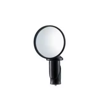 CAT EYE Bar End Mirror Left BM-45 Drop/Flat Bar Compatible BM-45 Bicycle