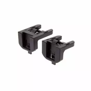 CAT EYE Bracket Set ICS Compatible Saddle Only Light Bicycle SR-2 S/L fi zik 398-0060