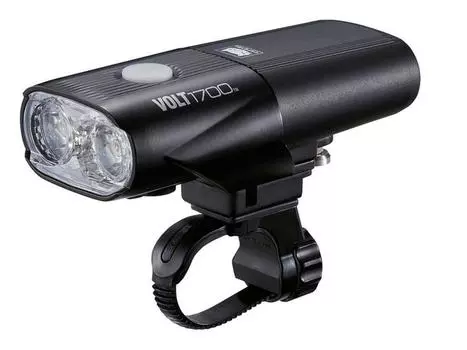 CAT EYE LED headlight black VOLT1700 Bicycle HL-EL1020RC