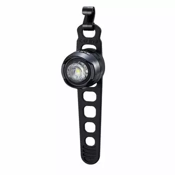 CAT EYE Safety Light ORB RECHARGEABLE Light Bicycle SL-LD160RC-F