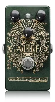 Catalinbread Catalinbread Overdrive Galileo MKII []