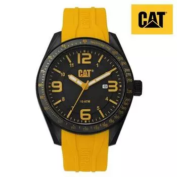 [Caterpillar] Водонепроницаемые мужские часы OCEANIA 100M LQ.161.27.137