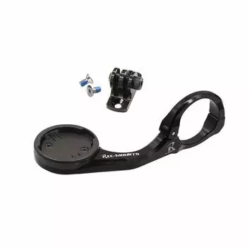 Cateye GPS Combo Cantilever тип левая сторона для AVVENTURA совместимый REC-MOUNTS Крепление. (стандартная ширина) 31.8mm (черный). CC-GPS200 [CAT3-AERO12+GP]