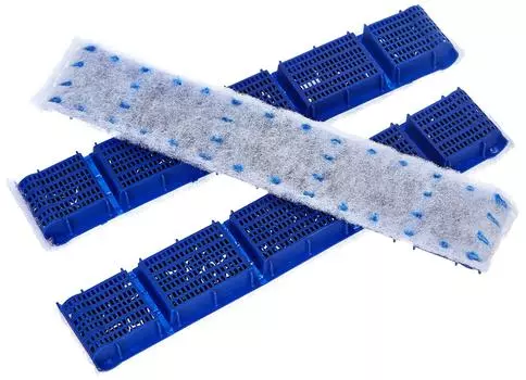Catit Water Fountain Pet Waterer Filter 3 Pieces