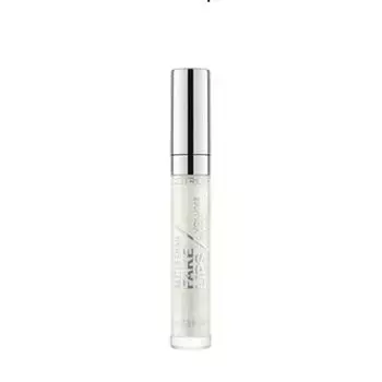 Catrice Better Than Fake Lips Volume Gloss Блеск для губ № 010-прозрачный (5мл)