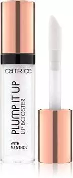 Catrice Plump It Up Volumizing Lip Gloss TU прозрачный