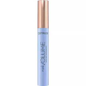 Catrice - Водостойкая тушь для ресниц Pure Volume -