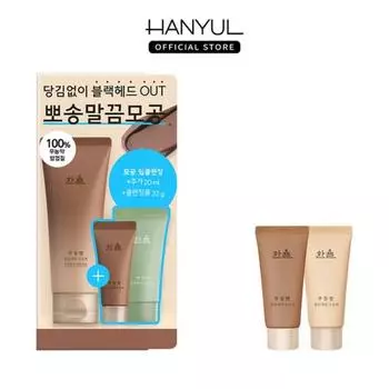 Cattail Balm Cleanse Sebum Pore Pack 100 мл Специальный набор