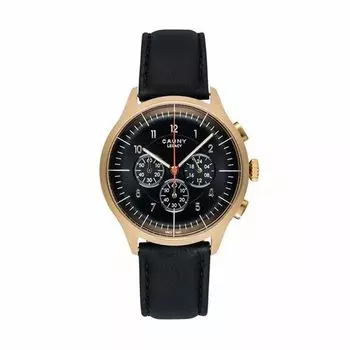 Cauny Мужские Часы CLG005