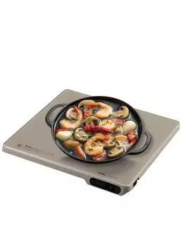 CB Japan Hot Plate Настольная термоплита с 5 уровнями регулировки температуры и подогревом Thermo Mark MLTE