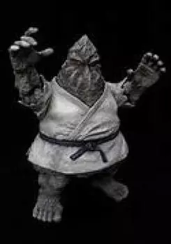 CCP Muscular Collection CMC The Maunten Special Color Single Completed Product Mountain Real Kinnikuman Figure Completed Product Vol.030 Ver.